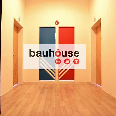 Bauhouse Backpacker Hostel Cuenca Luaran gambar