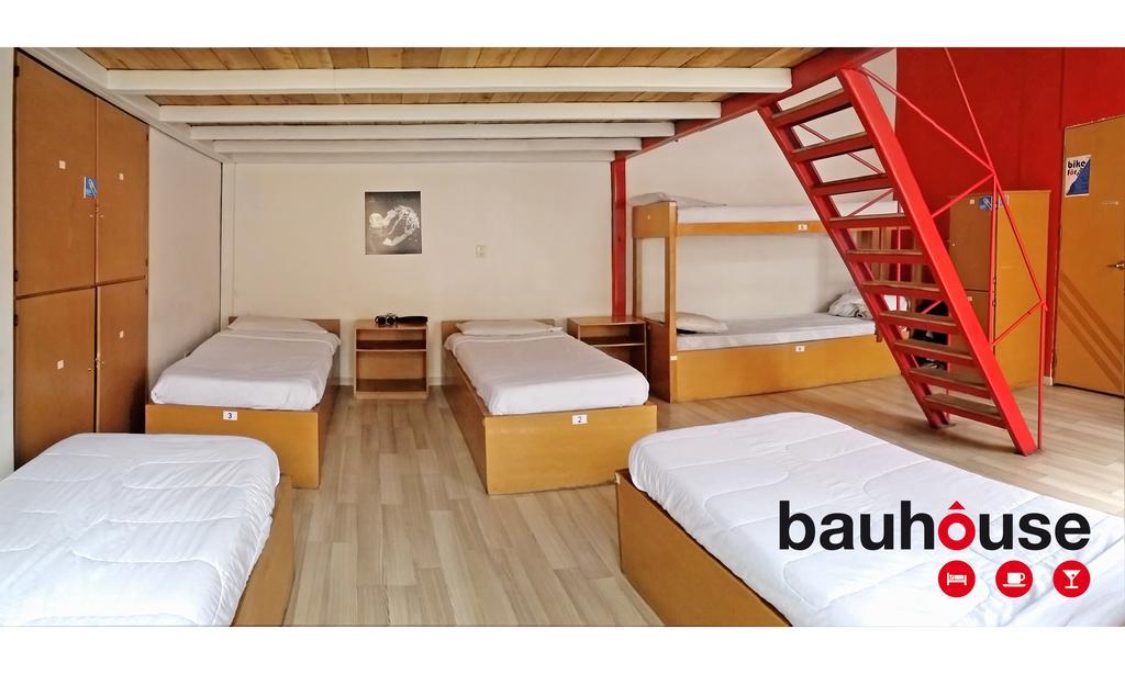 Bauhouse Backpacker Hostel Cuenca Luaran gambar